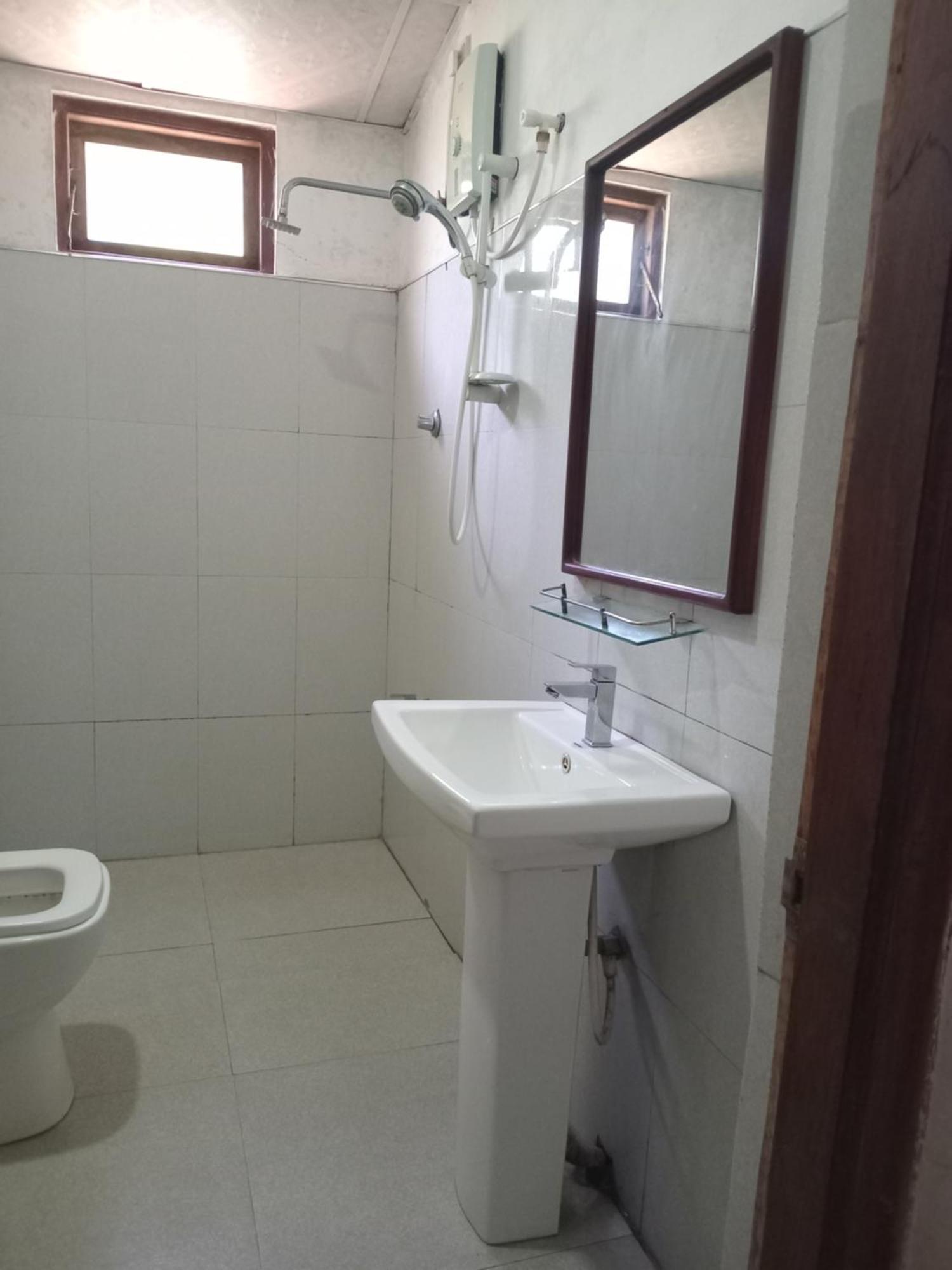 Habarana Dulwan Guest House Værelse billede