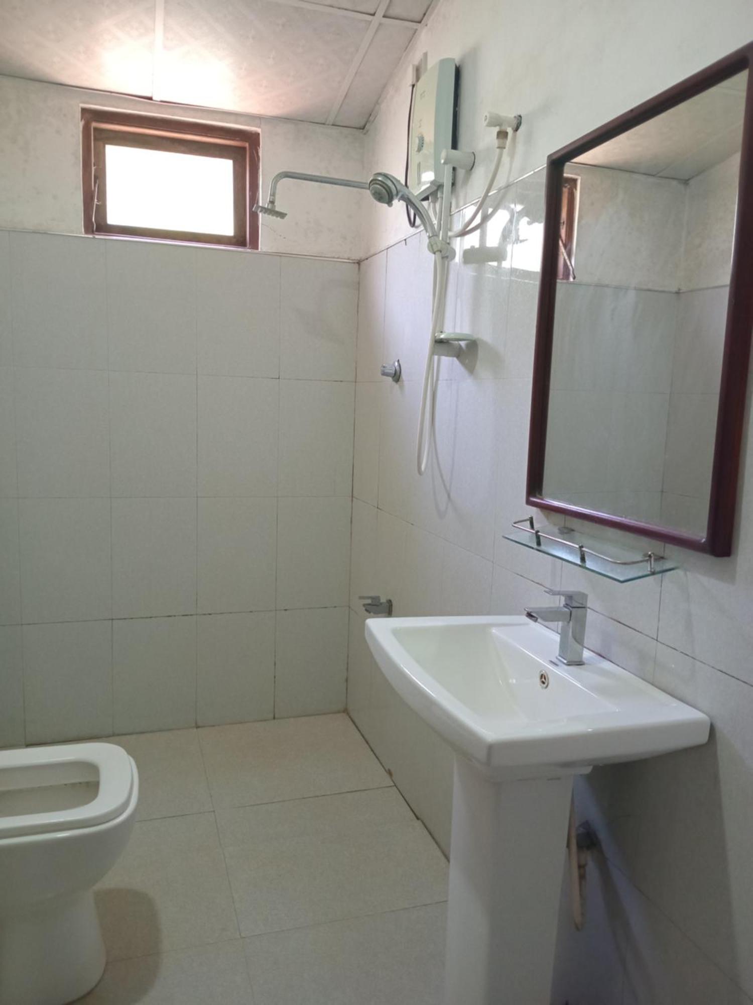 Habarana Dulwan Guest House Eksteriør billede