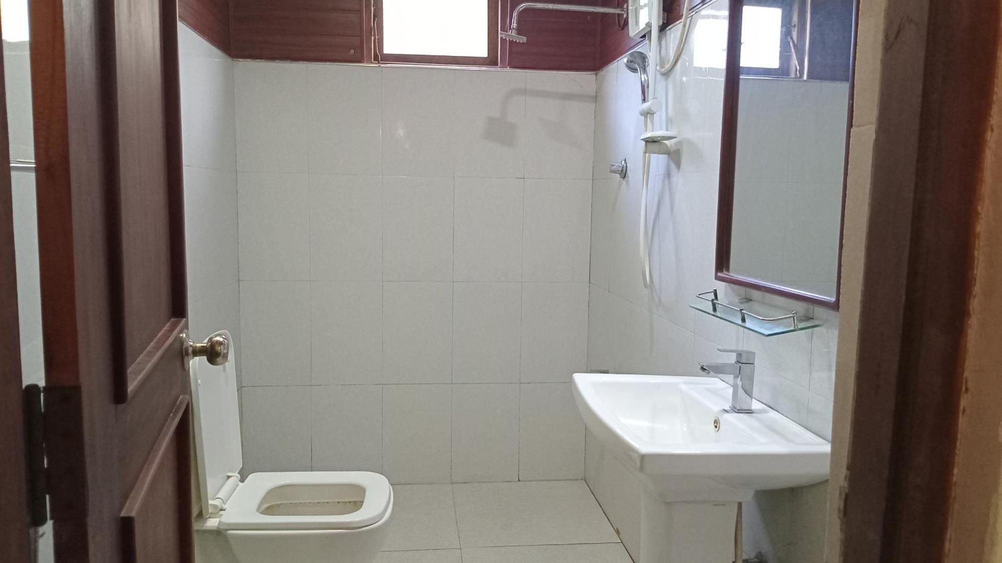 Habarana Dulwan Guest House Eksteriør billede