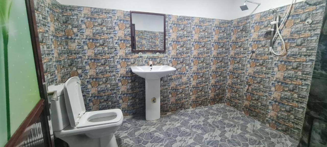 Habarana Dulwan Guest House Værelse billede