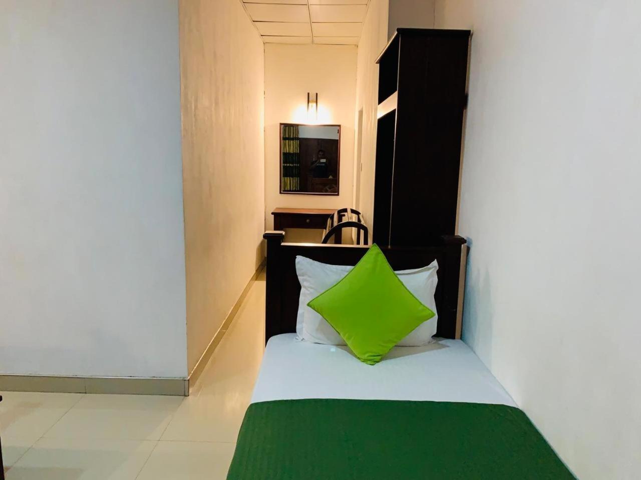 Habarana Dulwan Guest House Eksteriør billede