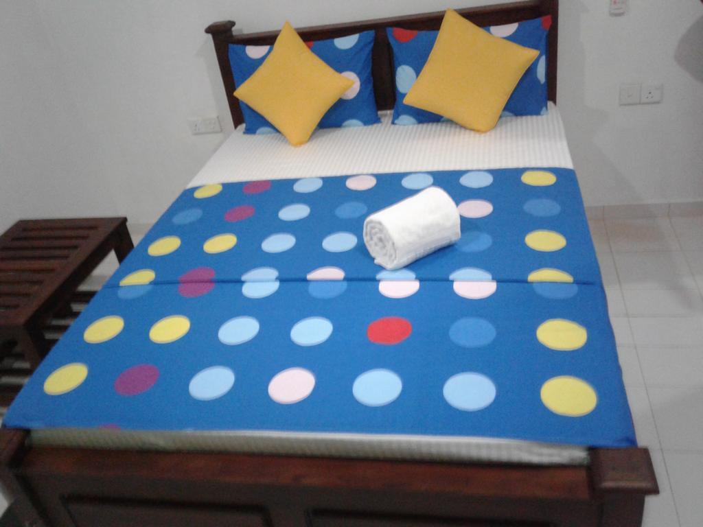 Habarana Dulwan Guest House Eksteriør billede